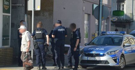 Dramatyczny finał libacji. Jeden ugodzony nożem, trzech w areszcie