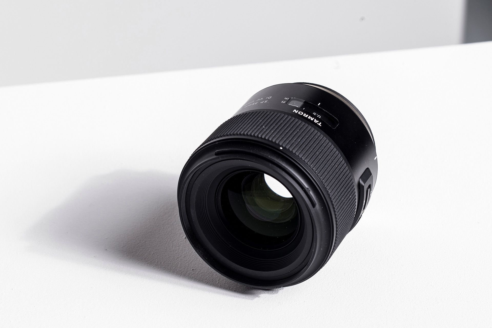 Tamron SP 35mm f/1.8 Di VC USD - nowy konkurent na mocnym rynku [recenzja] 5