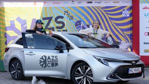 Wielkie emocje na stoku w Zakopanem