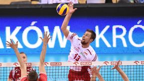 Michał Kubiak: Najważniejszy jest progres