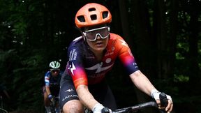 Ogromny pech polskiej gwiazdy. Kraksa i koniec marzeń