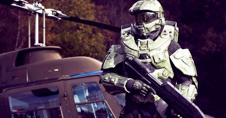 Halo Infinite - legendarny współtwórca serii wspomoże grę. I jest to akurat zły omen