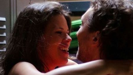 Dali się ponieść namiętności