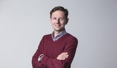 Szymon Jóźwiak client partnerem w domu mediowym Carat