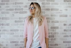 Promocja w Reserved. Żakiet idealny na jesień za jedyne 50 zł