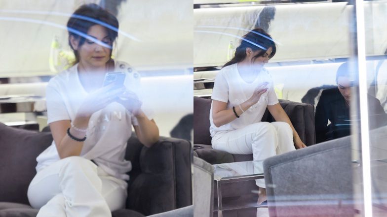 Maja i Krzysztof Rutkowscy