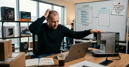 Twój sklep nie istnieje w ChatGPT? Jak zmusić modele AI do polecania Twoich produktów