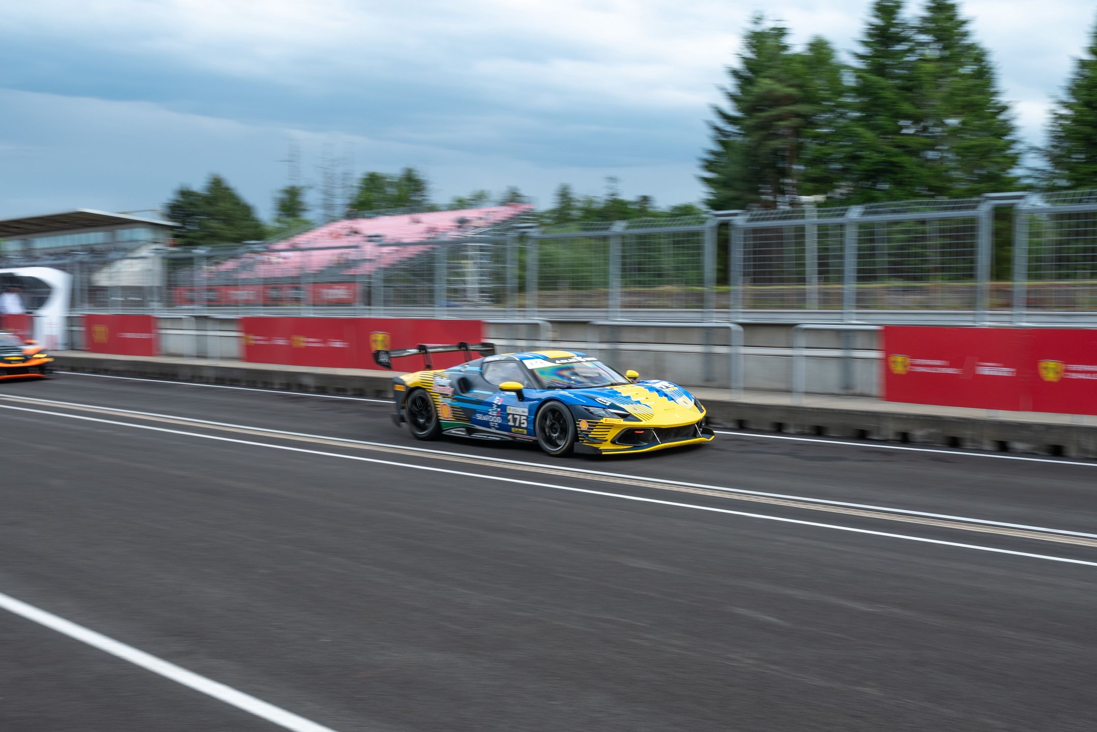 Ferrari Passione