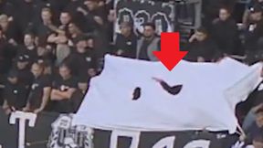 Sędzia przerwał mecz. Zostanie dograny w innym terminie