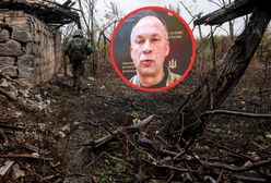 Masakra żołnierzy. Gen. Syrski o przyczynach: Dowiedzieli się z czatu