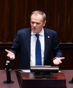 Tusk uderza. "Nawet w obozie PiS wstydzą się tego"