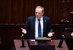 Tusk uderza. "Nawet w obozie PiS wstydzą się tego"