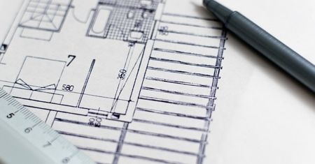 Pierwsze bezpłatne projekty dużych domów. Tam je znajdziesz!