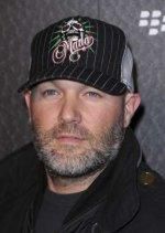 Psychopatyczny morderca Fred Durst