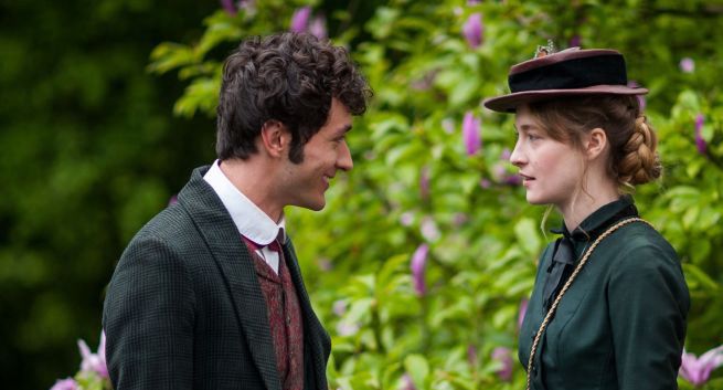 Kostiumowy serial „Matylda” wiosną 2024 roku w TVP1. Emisja w paśmie wieczornym