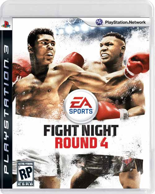 Fight Night Round 4 - gotowy na kolejną rundkę? (video) 3