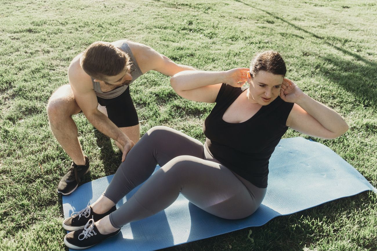 Regularne ćwiczenia mogą obniżyć stężenie "złego" cholesterolu