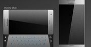Sony Ericsson Xperia X5 Nadine: koncept czy fake?