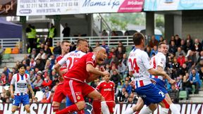 Podbeskidzie Bielsko-Biała w kryzysie. "Nie ma pozytywów"