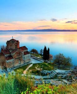 Macedonia – nieodkryte Bałkany