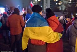 Polacy boją się napływu Ukraińców. Największy strach wśród młodych