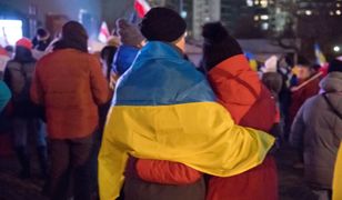 Polacy boją się napływu Ukraińców. Największy strach wśród młodych