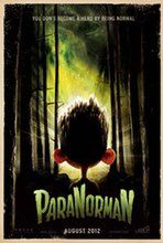 Zwiastun ''ParaNorman'', czyli kolejne zombie w ataku [wideo]