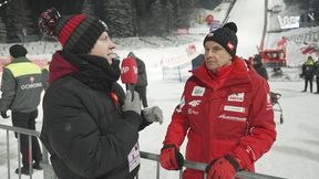 Gwiazdy odpuściły start w Zakopanem. "Zawody w Sapporo będą jeszcze słabiej obsadzone"