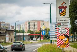 Katowice. Rodzina z Katowic chciała dać na imię dziecku Sosnowiec. Urzędnicy odmówili