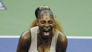 To już oficjalnie. Zapadła decyzja ws. Sereny Williams