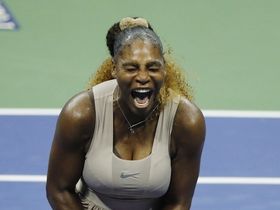 Zapadła decyzja ws. Sereny Williams
