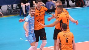 Jastrzębski Węgiel w półfinale Ligi Mistrzów! Ślązacy ponownie przejechali się po rywalu