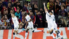 Wyjątkowa chwila w karierze Zielińskiego. "To coś pięknego"