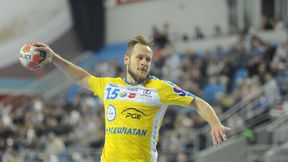 PGE VIVE ma lewoskrzydłowych na przyszły sezon. Mateusz Jachlewski zostanie w Kielcach