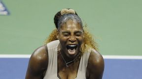 To już oficjalnie. Zapadła decyzja ws. Sereny Williams