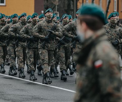 Wojsko wysyła cywilom wezwania na ćwiczenia. Jest oficjalne stanowisko