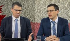 Spór braci Karnowskich? Chodzi o dwie wizje kanału wPolsce24