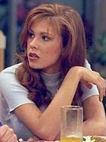 Nikki Cox