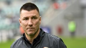 Ivan Djurdjević o problemach Śląska Wrocław