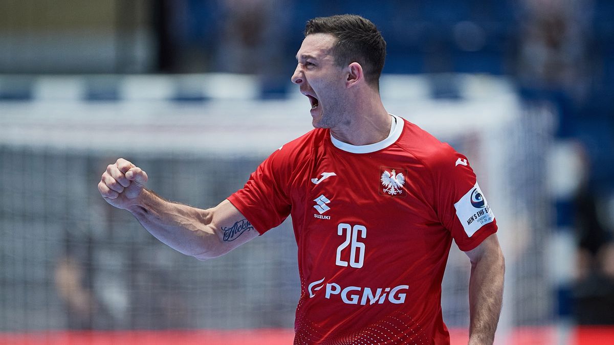 PAP / Adam Warżawa / Na zdjęciu: Przemysław Krajewski