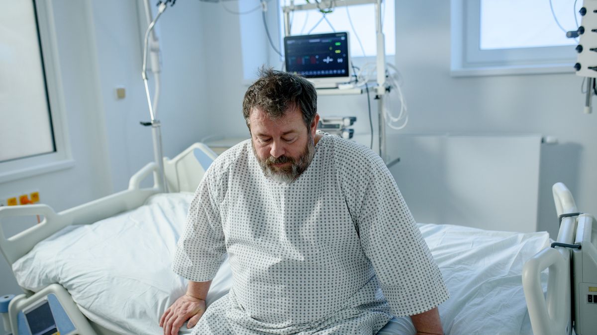 Kluczowy jest skład ciała, nie tylko waga