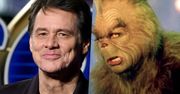Wycieńczająca praca. Jim Carrey dostał pytanie o Grincha