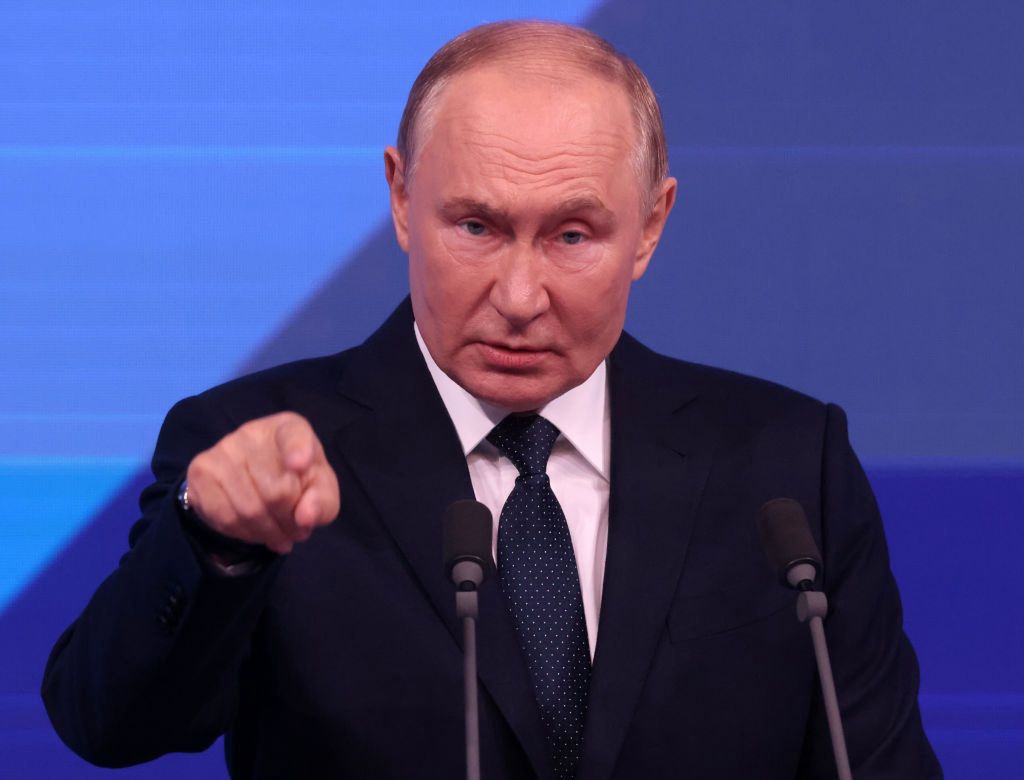 Putin postponed several official visits to Turkey. The reason? Russian dictator's demands