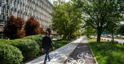 Warszawa. Gotowy projekt “Dobre chodniki dla Politechniki”