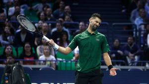 Oficjalnie. Jest decyzja ws. występu Djokovicia w ATP Finals