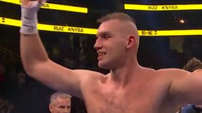 Sprał gwiazdę na kwaśne jabłko. Oto reakcja Polaka na werdykt