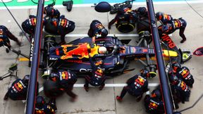 Nowe przywileje w F1 przyznane. Red Bull dopiął swego i będzie miał przewagę