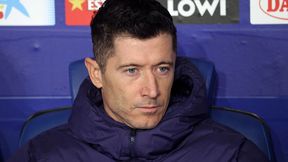 Poszło w świat. Lewandowski porównał Barcelonę i Bayern