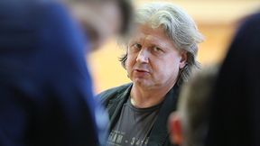 Krzysztof Adamuszek: Grania jest jeszcze bardzo dużo