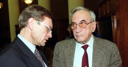 "Terapia szokowa zadziała". Dzięki Balcerowiczowi PKB rosło przez 27 lat